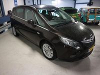 Occasion Opel Zafira Tourer 140 PK (102 kW) 2015 Bruin MPV