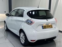 tweedehands Renault Zoe R110 41 kWh*KOOPACCU*-€2000 SUBSIDIE=€10400*