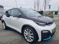 tweedehands BMW i3 120Ah 42 kWh Open Dak Navi