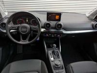 tweedehands Audi Q2 35 TFSI Pro Line 150PK|Navi(app)|ACC|Stoelverw.|De