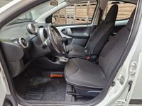 tweedehands Peugeot 107 1.0 Active Airconditioning Automaat 5 Drs CPV LED