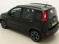 tweedehands Fiat Panda 1.0 Hybrid City Life | Navigatie | 5 Zitplaatsen |