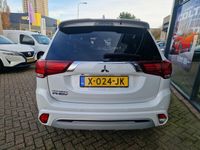 tweedehands Mitsubishi Outlander P-HEV 2.4 PHEV Instyle