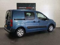 tweedehands Peugeot Partner 120 1.6 HDI L1 XR schuifdeur airco electr. ramen