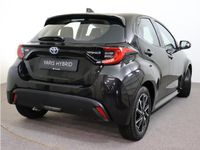 tweedehands Toyota Yaris 1.5 Hybrid Dynamic | Stoelverwarming | Smart key |