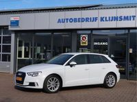 tweedehands Audi A3 Sportback 35 TFSI 150pk Design Pro Line Plus | Virtual Cockpit |