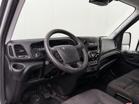 Occasion Iveco Daily 126 PK (92 kW) 2015 Wit Van
