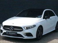 tweedehands Mercedes A200 AMG - NAP / DEALER OND. / PANO / INC. BTW