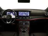 tweedehands Mercedes E350 Premium Plus Panoramadak | Multispaaks lichtmetalen velgen | Navigatie | Wide screen | | Inclusief 24 maanden MB Certified garantie voor europa |