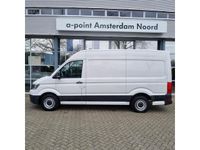 tweedehands VW Crafter 30 2.0 TDI L3H3 Trendline