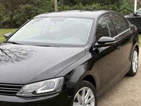 Occasion VW Jetta Highline 160 PK (117 kW) 2013 Sedan