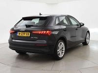 Occasion Audi A3 Sportback e-tron 204 PK (150 kW) 2022 Zwart Hatchback