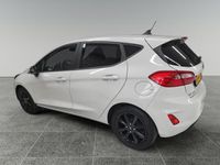 tweedehands Ford Fiesta 1.0 EcoB. Connected