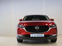 tweedehands Mazda CX-30 2.0 e-SkyActiv-X M Hybrid Comfort Automaat