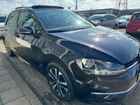 tweedehands VW Golf VII 1.0 TSI iq drive navi panoramadak