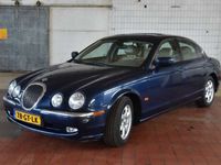 tweedehands Jaguar S-Type 3.0 V6 Executive