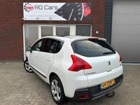 tweedehands Peugeot 3008 1.6 THP Style / Pano / Navi / PDC / Cruise