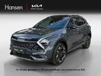 Occasion Kia Sportage GT 265 PK (194 kW) 2024 Zwart SUV