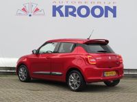 tweedehands Suzuki Swift 1.0 Turbo 112 Pk Stijl Smart Hybrid