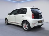 Occasion VW up! Beats 75 PK (55 kW) 2018 Wit Hatchback