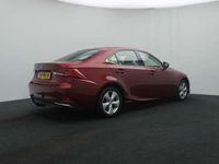 tweedehands Lexus IS300 Hybrid | Trekhaak | Navigatie | Climate Control |