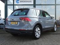 tweedehands VW Tiguan 1.5 TSI 150PK 7-DSG Life Business | Trekhaak | Stoelverwarming | Achteruitrijcamera |