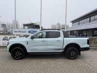 Occasion Ford Ranger 279 PK (205 kW) 2025 Grijs Pickup