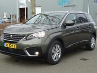 tweedehands Peugeot 5008 1.2 PureTech Executive