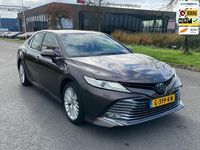 Occasion Toyota Camry Business Edition 178 PK (130 kW) 2019 Bruin Sedan