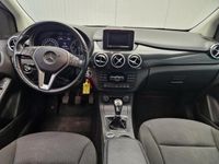 tweedehands Mercedes B180 CDI Prestige Navi Airco Ecc Cruise Control Nieuwe
