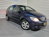 tweedehands Mercedes B200 / Trekhaak