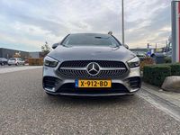 Occasion Mercedes B200 Business 163 PK (119 kW) 2019 Grijs MPV