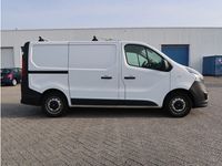 tweedehands Opel Vivaro 1.6 CDTI L1H1, Euro 6, Manual, Airco, TOP!