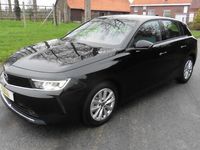 Occasion Opel Astra 2023 Zwart