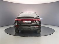 tweedehands Audi Q8 Sportback e-tron S Edition 55 Quattro 115kWh | Pano | Tour/City Pack | Luxe Leder | B&O | Matrix LED | 21 inch | Carbon | Keyless |