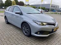 tweedehands Toyota Auris 1.2T 116PK Trekhaak Alcantara Automaat