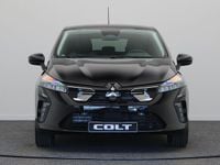 Nieuw Mitsubishi Colt Intense 144 PK (105 kW) 2026 Grijs Hatchback
