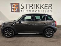 Occasion Mini Cooper Countryman 123 PK (90 kW) 2015 Grijs SUV