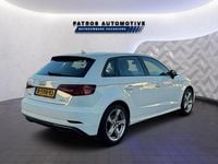 Occasion Audi A3 Sport 150 PK (110 kW) 2017 Wit Hatchback