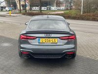 tweedehands Audi RS5 2.9 TFSI DSG 450PK PANORAMADAK