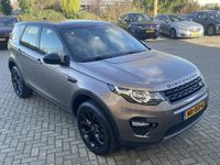 tweedehands Land Rover Discovery Sport 2.0 TD4 Aut. 150pk AWD Urban Series SE | 24 maande