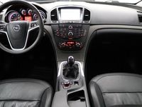 tweedehands Opel Insignia Sports Tourer 1.6 T Edition | Airco | Cruise contr