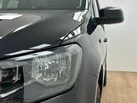 Occasion VW Caddy Trendline 2026 Zwart MPV