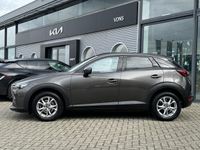 tweedehands Mazda CX-3 2.0 SAG 120 Skylease AUTOMAAT