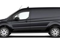 Occasion Ford Transit Trend 101 PK (74 kW) 2022 Zwart MPV