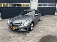 tweedehands Mercedes E500 500 Elegance