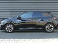 Occasion Peugeot 208 Allure 2026 Zwart Hatchback