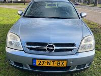 Occasion Opel Vectra 122 PK (89 kW) 2004 Stationwagen