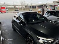 Occasion Audi A3 204 PK (150 kW) 2021 Grijs Hatchback