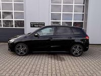 Occasion Mercedes B250 AMG 160 PK (117 kW) 2021 Zwart MPV